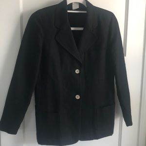 Vintage Emporio Armani blazer